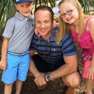 Meet your Posher, Dave